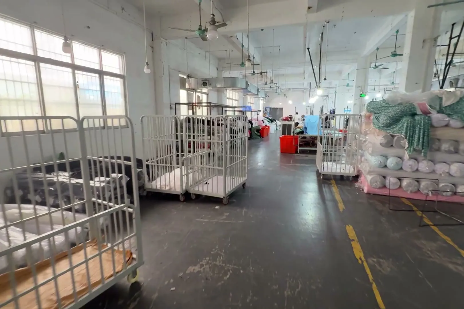 Cutting room (placeholder photo)
