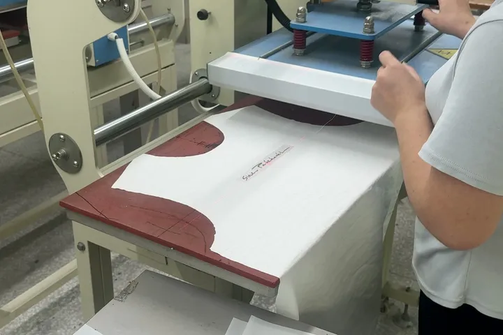 Heat transfer