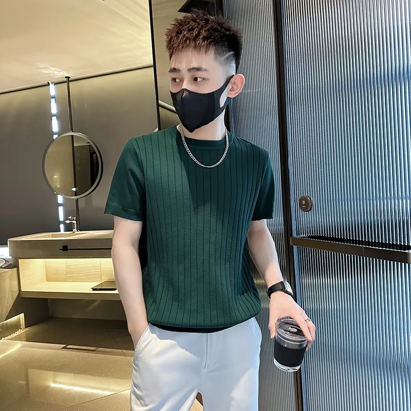 Premium Knit Texture Program