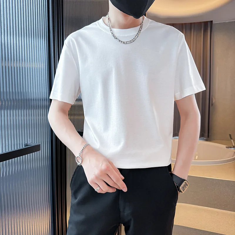 Volume Crew-Neck Program