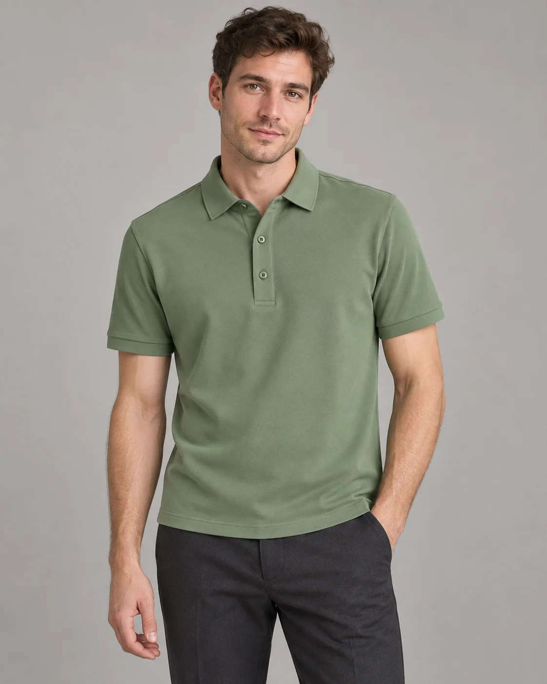Essential Polo