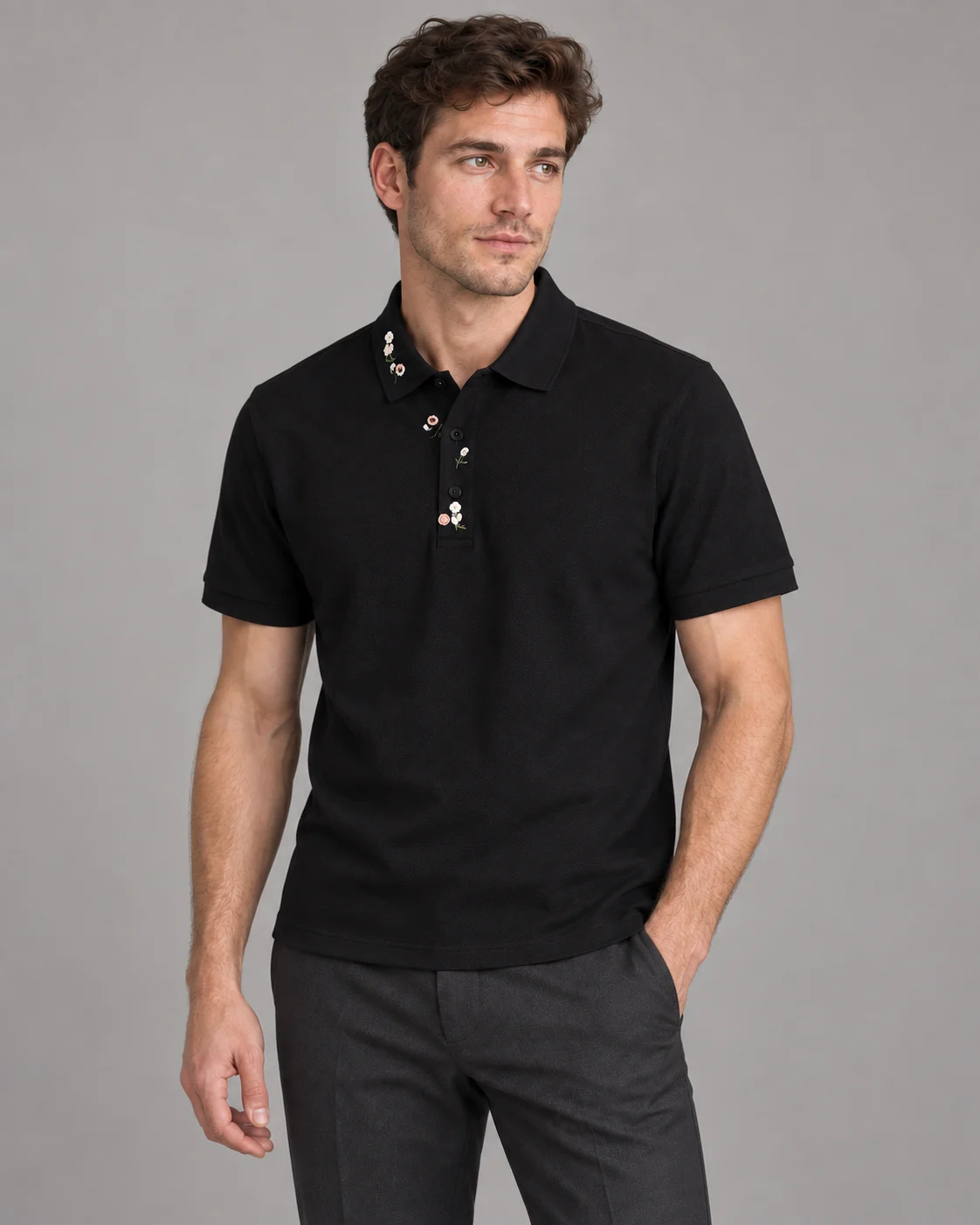 1078 Black