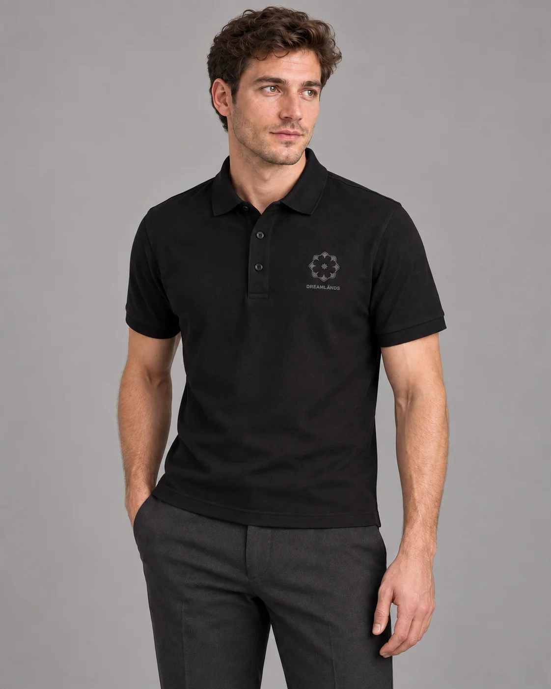 25030 Black