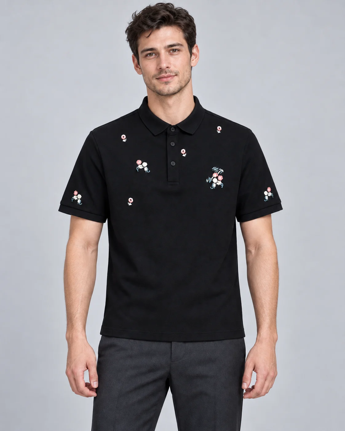 25136 Black