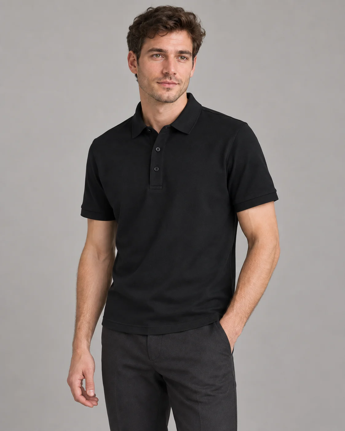 T0257 Black