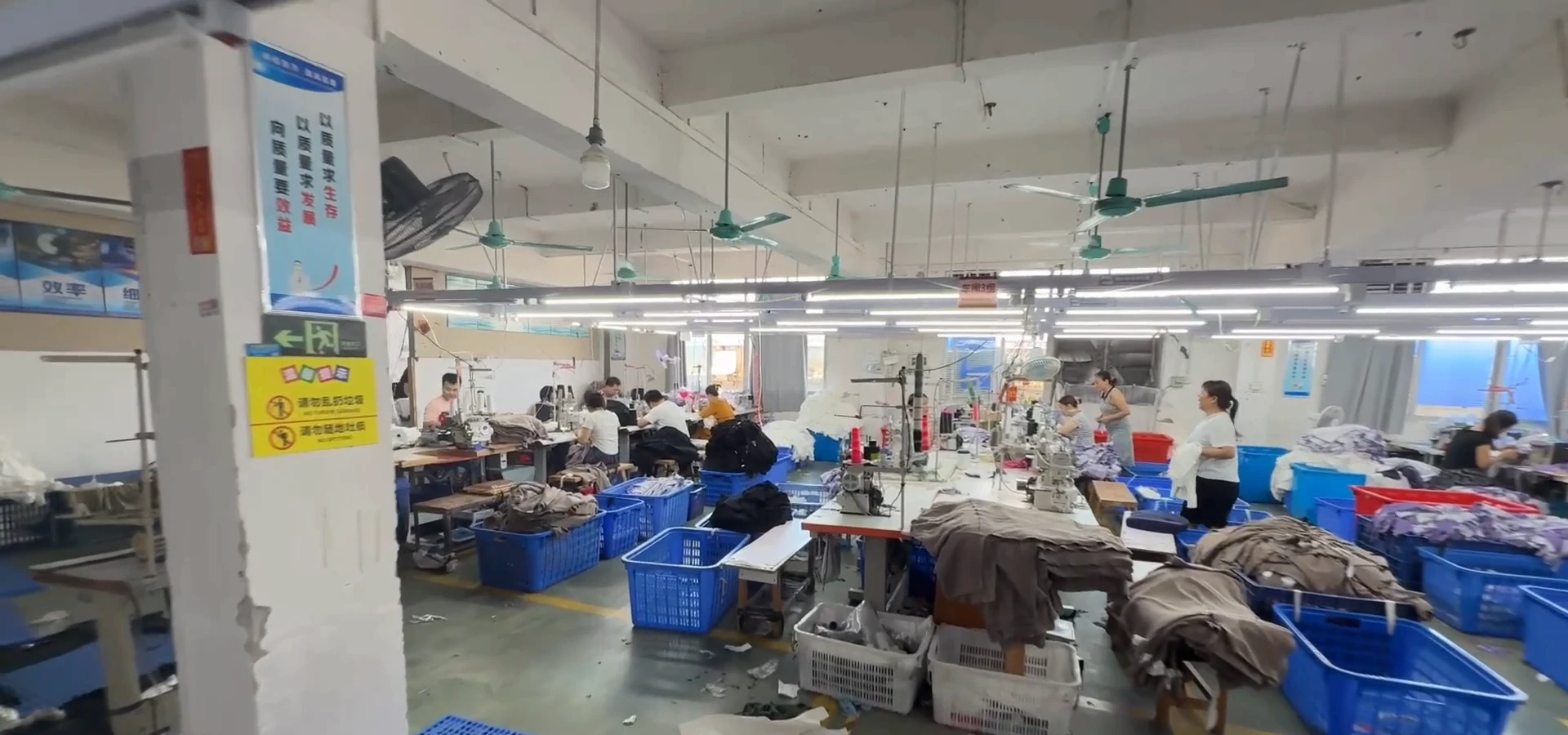 Brand introduction film